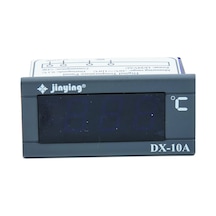 Jinying Dx 10-A 12/24V. Dijital Termometre