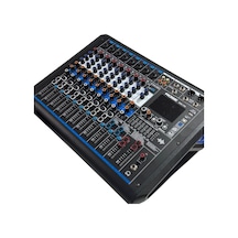 Rose Rs8-700 8 Kanal Power Mıxer 2 X 400w Max