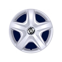 Renault Jant Kapağı 16 Inç Kırılmaz Ve Esnek (485948029)