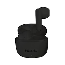 Hepu Hp665 Tws Kablosuz Bluetooth 5.2 Kulak İçi Kulaklık