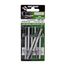Çok Amaçlı Bağlantı Seti 6x70 Mm Frape-x Set - 765022831 Diğer