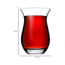 Galata Çay Bardağı 175 Cc 6'lı Pencereli Kutu Aeropress