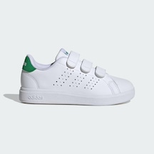 Adidas Advantage Base 2.0 Çocuk Günlük Spor Ayakkabı C-adııe9019f10a00 Beyaz
