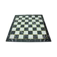 Satranç Tablası Katlamalı