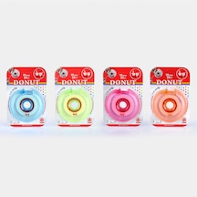 Vege Görünmez Bant Kesicili Soft Donut Blisterli 19x25