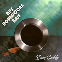 Dean Markley 40-100 Nps Roundcore 4 Tel Bas Gitar Tel Seti