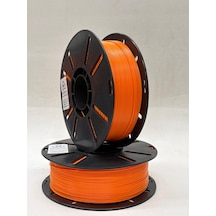Turuncu Petg Filament 1.75mm 1kg