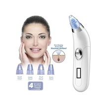 Siyah Nokta Ve Akne Temizleme Yüz Vakum Cihazı Facial Cleanser