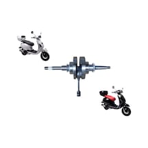 Rks Azure 50 / Kuba Az50 -akalite- Krank Yeni Model 6204 Bilyalı
