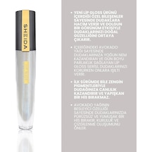 Lipglos No:51 Metalik Blue Diğer