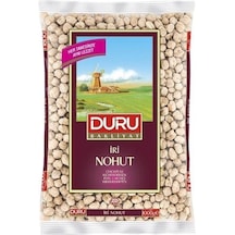 Duru Bakliyat İri Nohut 1 KG