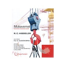 Mukavemet R.C. Hıbbeler Palme