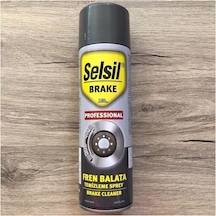 Ayrex Fren Balata Temizleyici Sprey 500 Ml