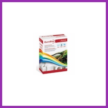 Eurostar Bio Glass Ring Seramik Halka Akvaryum Filtre Malzemesi 500 Ml Bty