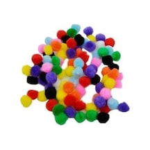 10 Mm Pom Pom Topları