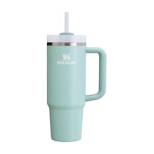 2 Adet Stanley Quencher H2.0 Pipetli Termos 1.18 L Yeşil Diğer