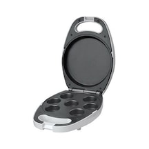 Stilea S658B Monza 750 W Muffin Makinesi