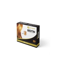 Orfarma Biotin