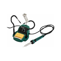 Marxlow Zd-8988e-c 48w 360 Dönebilen Timsah Klipsli Lehimleme Istasyonu