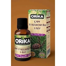 Jenerik Çam Terebentin Yağı 20 Ml.