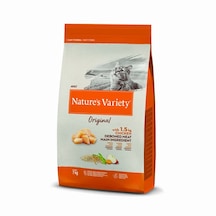 Nature's Variety Cat Adult Chicken 7 KG