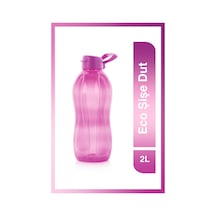 Tupperware Eco Şişe KK 2 L Dut