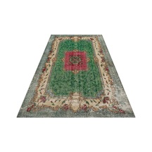 Türk Gelenekleriyle El Yapımı Halı 154 X 271 Cm 9143