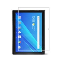 More Tr Lenovo Tab M10 Plus Tb-125f - Tb-128f 3. Jenerasyon Uyumlu Mtr Tablet Temperli C