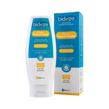 Bidoze Kolajen Peeling Complex 125 ML