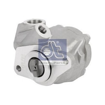 D.technic 462161 Direksiyon Pompası 150 Bar 3031 Mer Lkw A0014606880