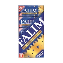 Falım Sakız 5 7 G Damla Şekersiz Sakız 35g - Tekli Tarı