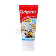 2 Adet Colgate Çocuk Diş Macunu 50 Ml Minions