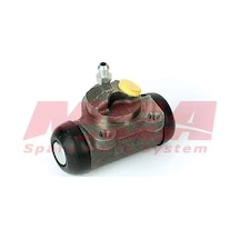 Mga 52631 Arka Fren Merkezi 7701032318
