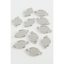 2 Cm Oval Çerçeve Aparatı 50 Gram 11