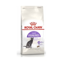 Royal Canin Sterilised 37 Kedi Maması 2kg.