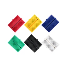 Mini Breadboard N11.3104