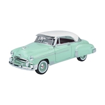Mey İthalat Mm-73268 1 24 19502 Chevy Bel Air