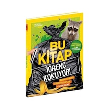 National Geographic Kids-Bu Kitap - Sarah Wassner Flynn - Beta Kids