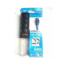 Usb 4 Port Çoklayıcı 3.0 Hub