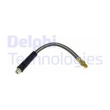 Delphı Lh0350 On Fren Hortumu Sag / Sol P206 P206 Sw P206+ T3e Plus 1,4 8v 1,4hdı