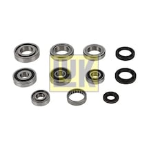 Rulman Tamir Takımı - Alfa Romeo Mito, 500, Panda, Bravo, Stilo - Schaeffler-luk-462023710