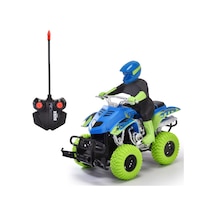 Simba Rc Offroad Quad Smb-201104005