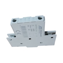 Mtmp-80 2no Yardımcı Kontak Yandan Monteli