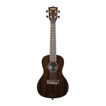 Kala Ziricote Gloss Concert Ukulele