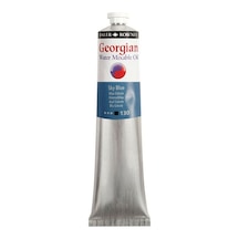 Daler Rowney Georgian Water Mixable Oil Su Bazlı Yağlı Boya 200 ML N11.345