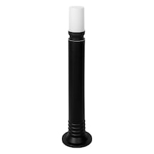 Bahçe Aydınlatması Galata 80 Cm Set Üstü Zita Bahçe Direk Lambası 220v E27 Ip54 Çok Renkli