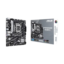 Prime B760m-k D5 1700p Vga Hdmi