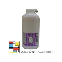 Su Bazlı Vernik Parlak 2000Ml