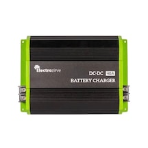 Electrozirve 40a Dc-dc Akü Şarj Cihazı Ec1212-40