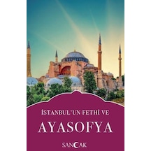 İstanbulun Fethi Ve Ayasofya - Glob-640230